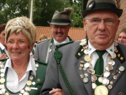 2011 Schuetzenfest Samstag